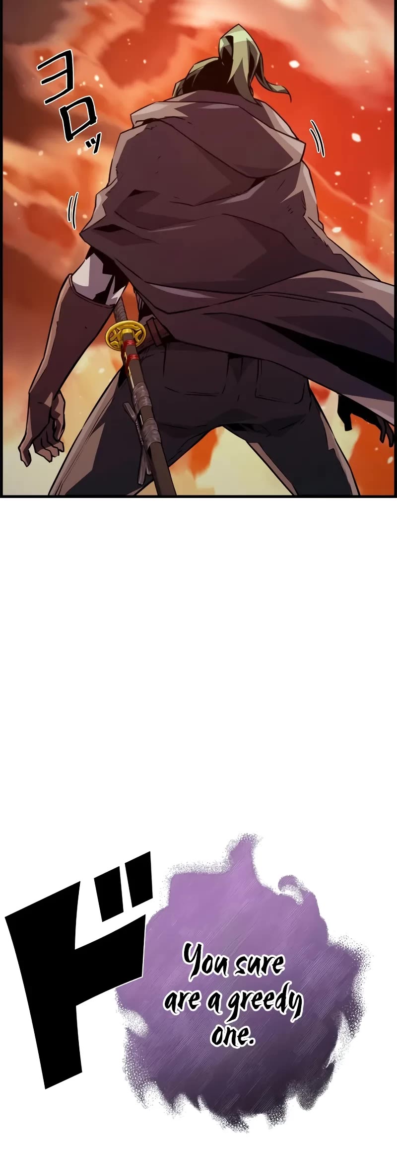 Necromancer’s Evolutionary Traits chapter 81 page 6