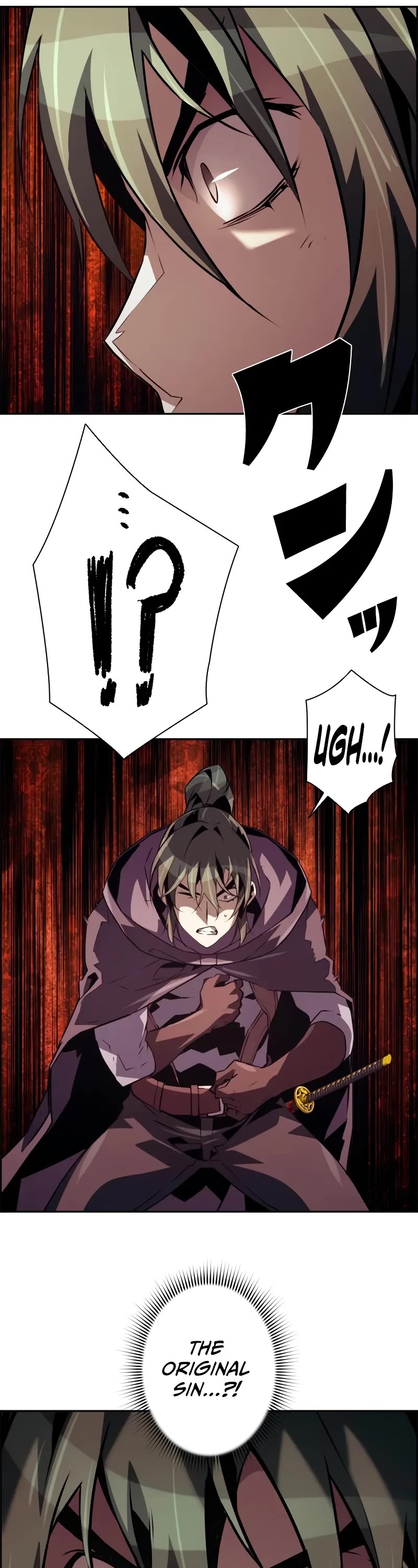 Necromancer’s Evolutionary Traits chapter 81 page 7