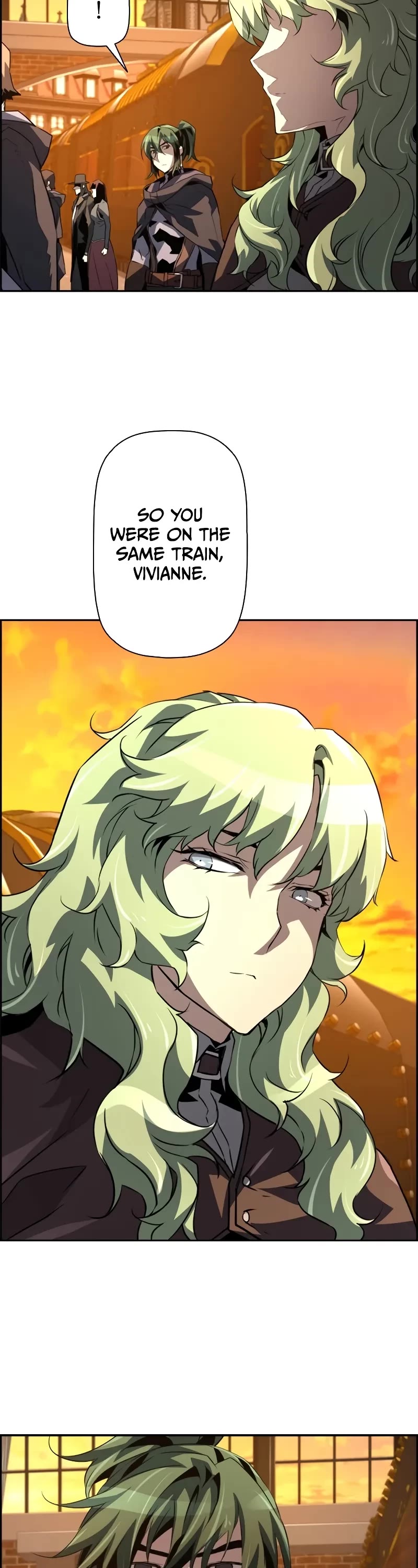 Necromancer’s Evolutionary Traits chapter 82 page 14