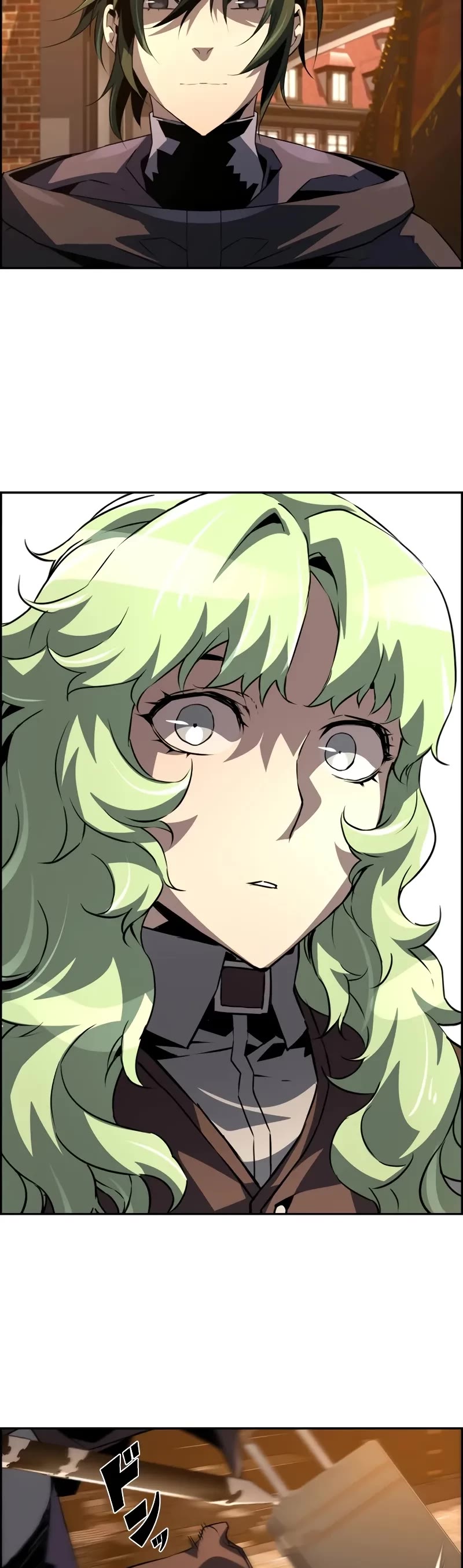 Necromancer’s Evolutionary Traits chapter 82 page 15