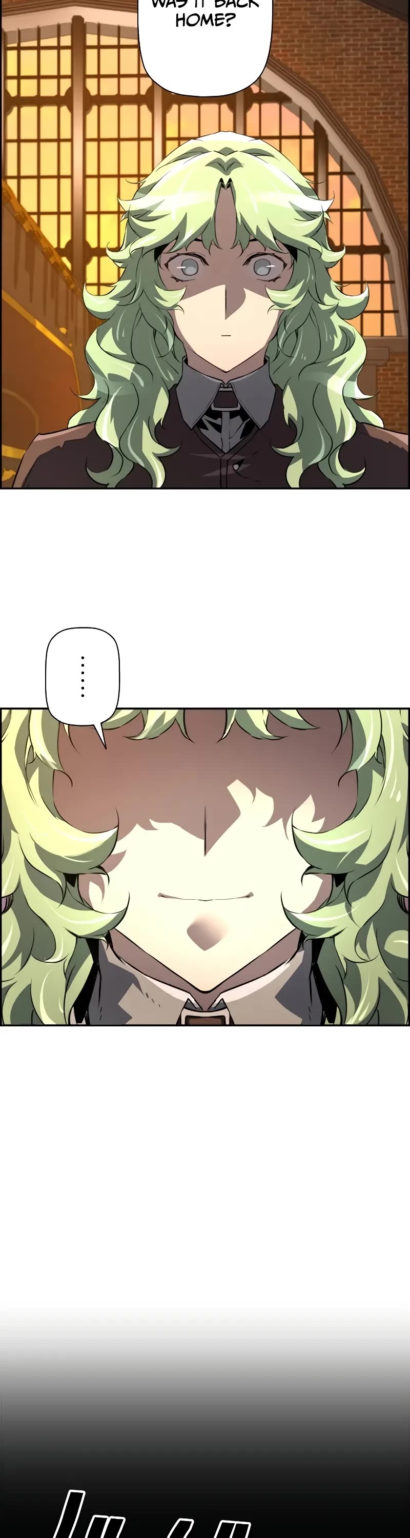 Necromancer’s Evolutionary Traits chapter 82 page 18