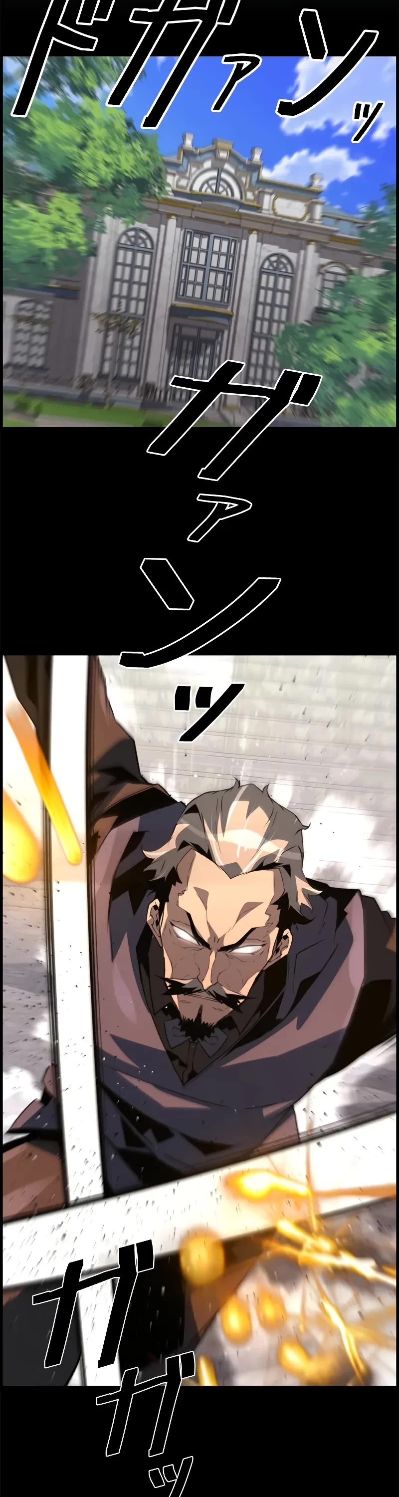 Necromancer’s Evolutionary Traits chapter 82 page 19