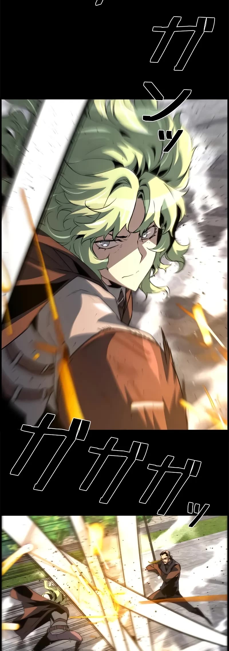 Necromancer’s Evolutionary Traits chapter 82 page 20