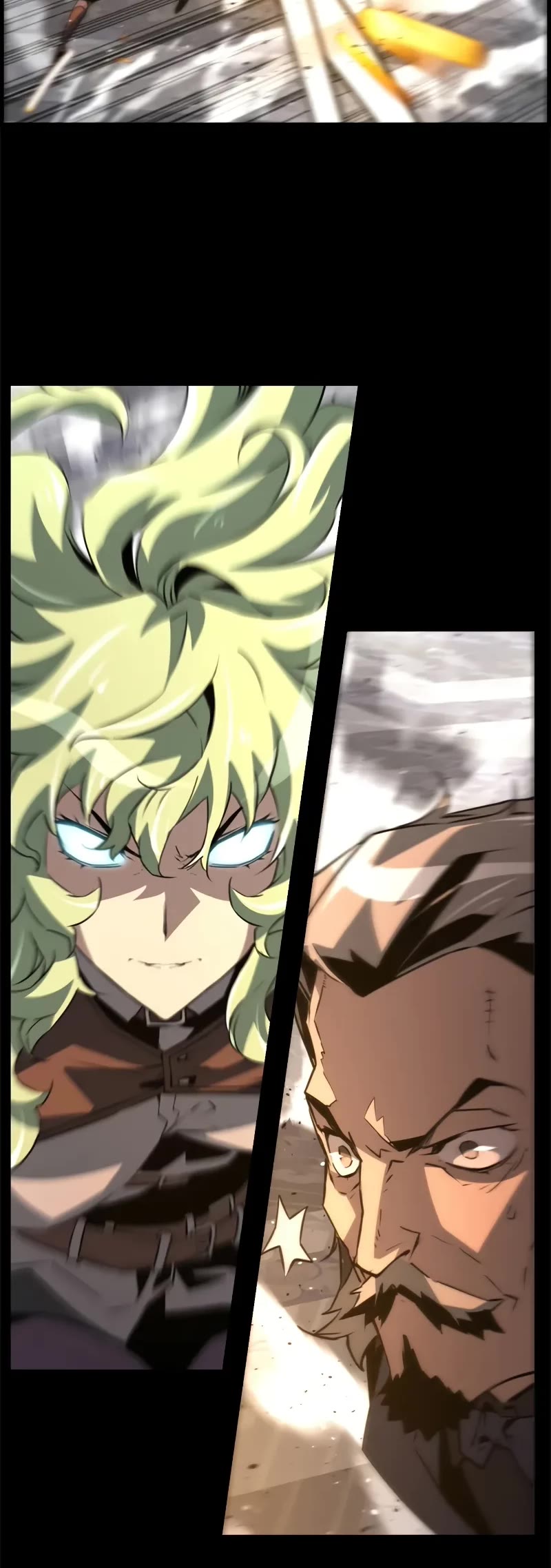 Necromancer’s Evolutionary Traits chapter 82 page 21