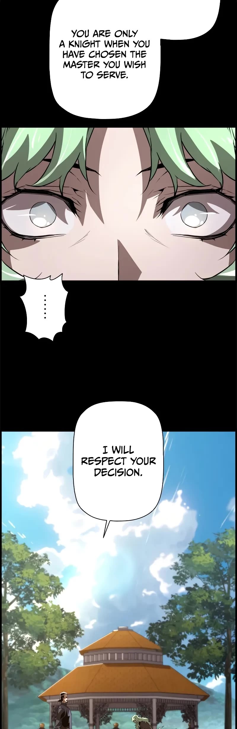 Necromancer’s Evolutionary Traits chapter 82 page 25