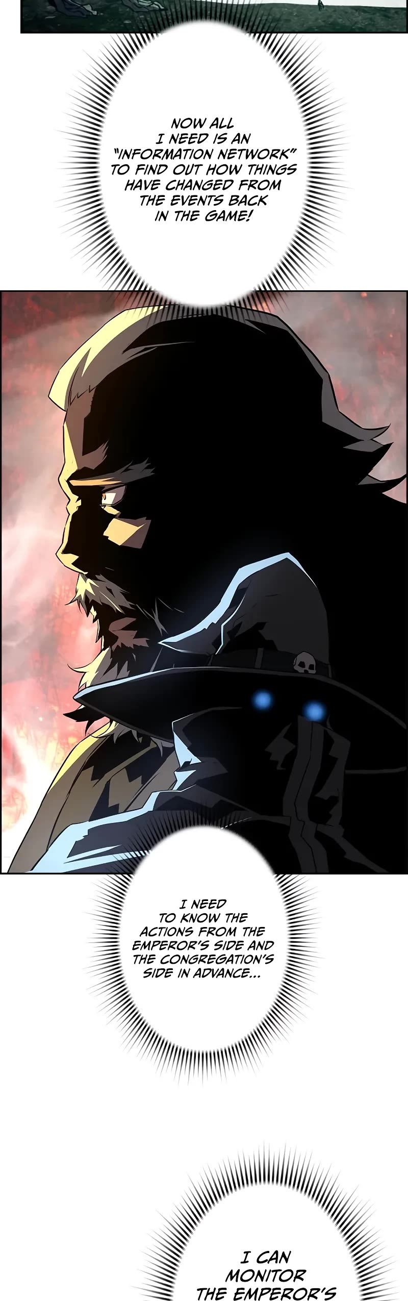 Necromancer’s Evolutionary Traits chapter 82 page 40