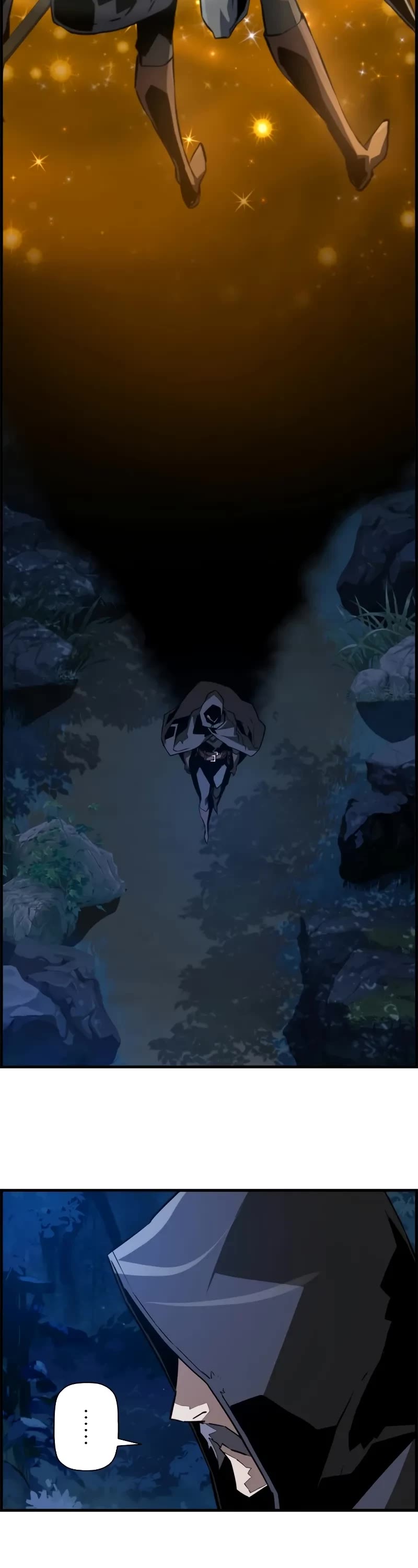 Necromancer’s Evolutionary Traits chapter 82 page 44