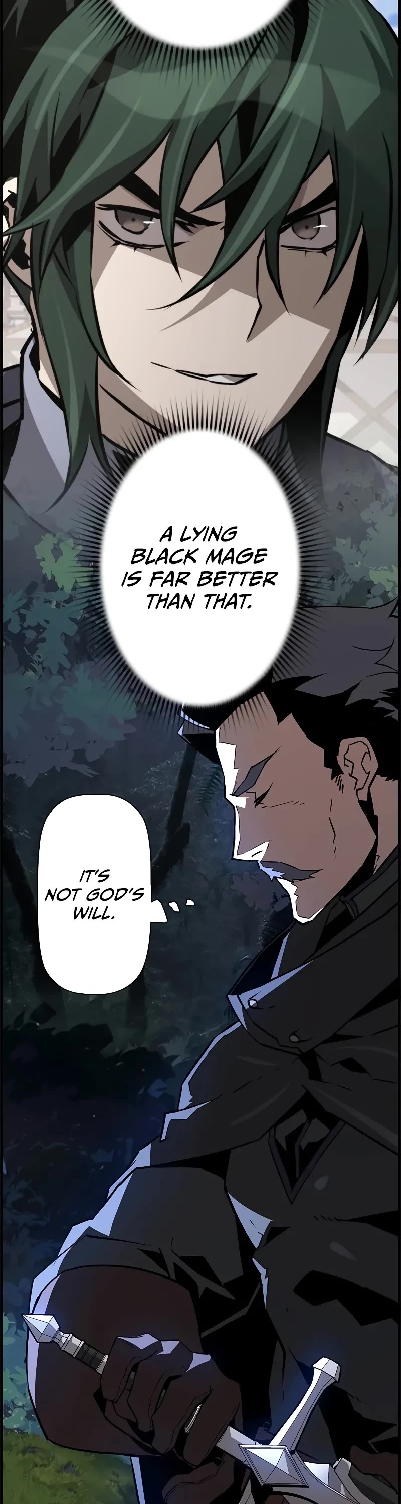 Necromancer’s Evolutionary Traits chapter 82 page 49