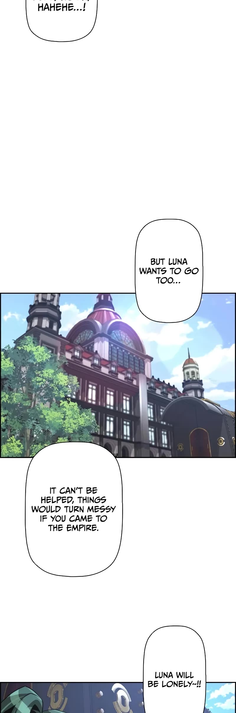 Necromancer’s Evolutionary Traits chapter 82 page 5