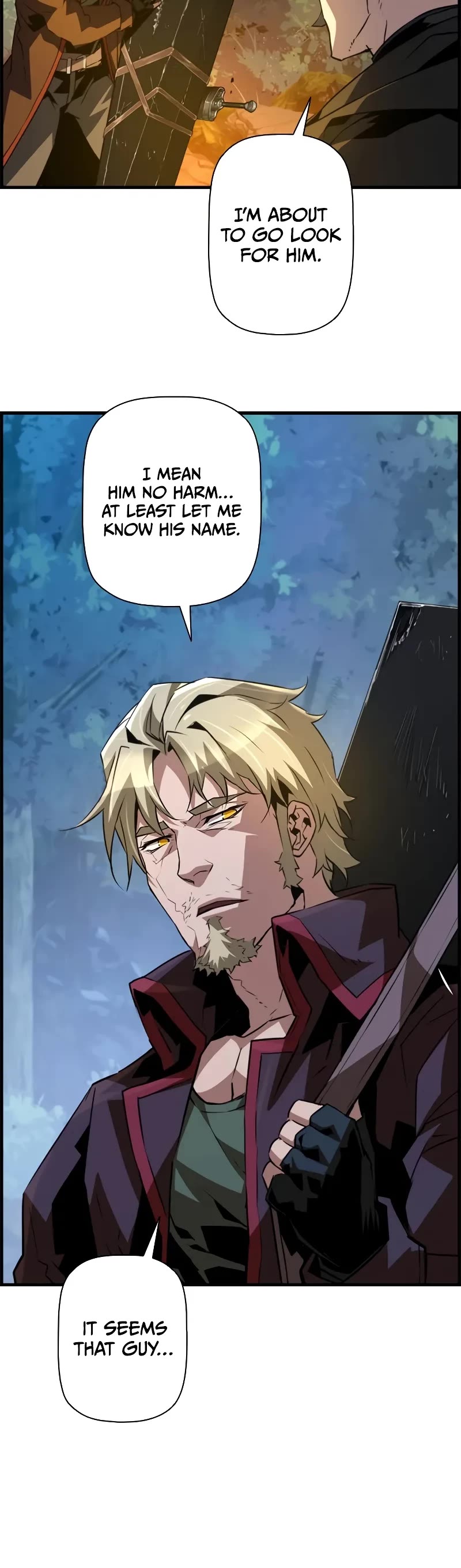 Necromancer’s Evolutionary Traits chapter 82 page 56