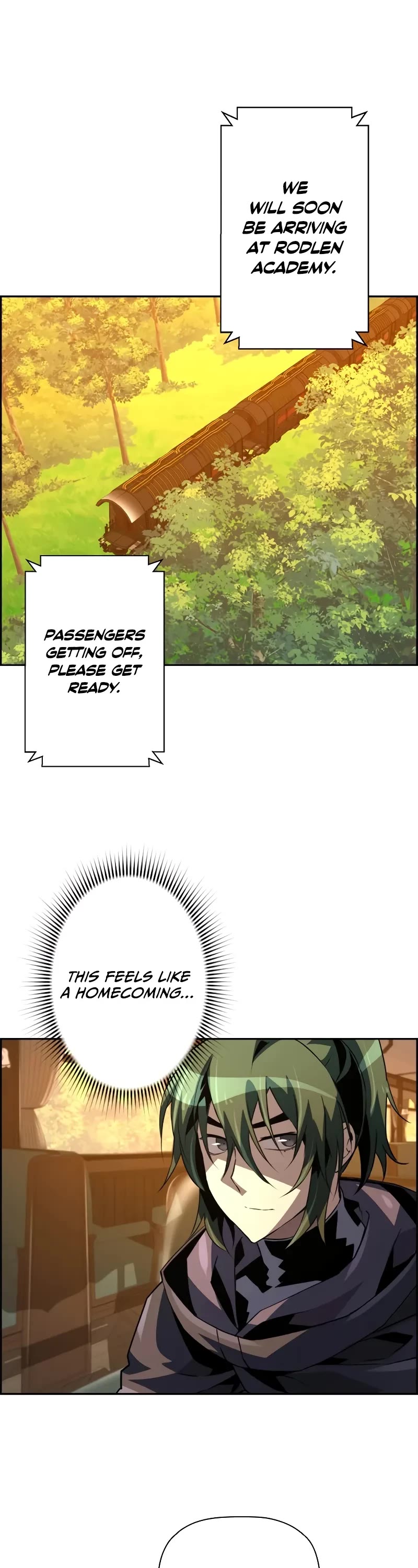 Necromancer’s Evolutionary Traits chapter 82 page 9