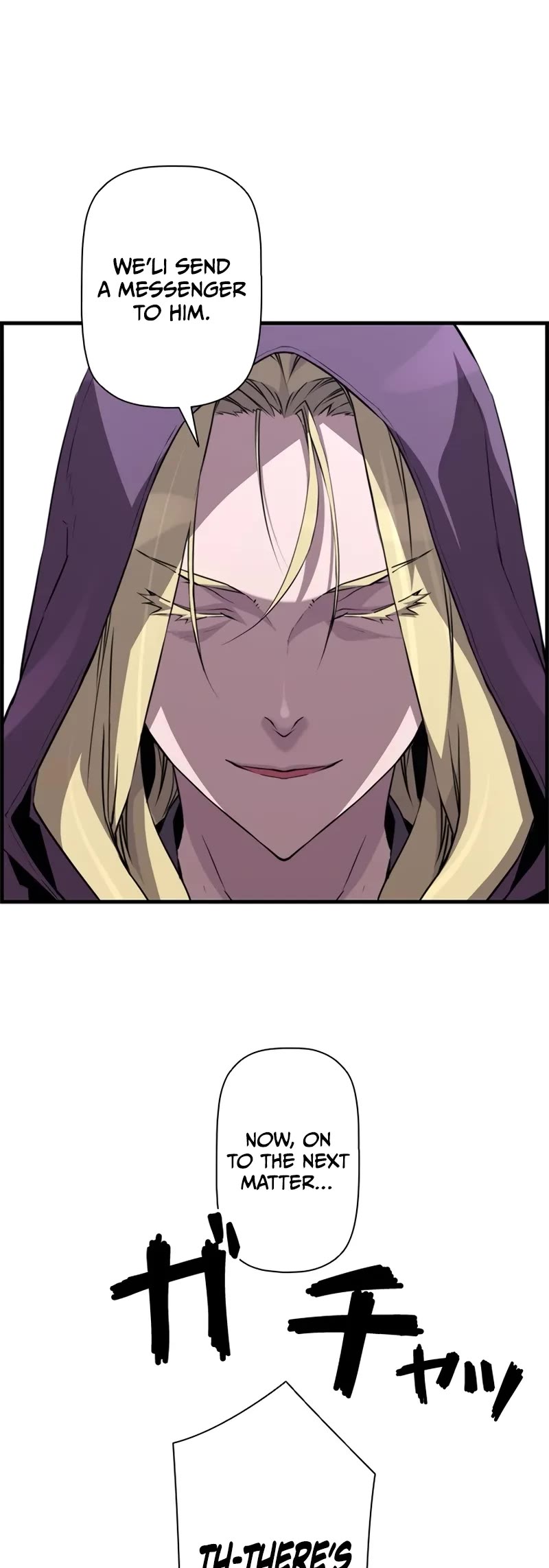 Necromancer’s Evolutionary Traits chapter 83 page 10