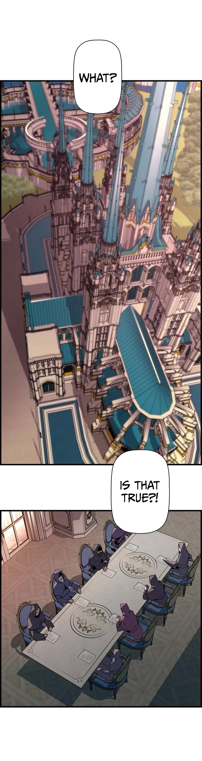 Necromancer’s Evolutionary Traits chapter 83 page 2