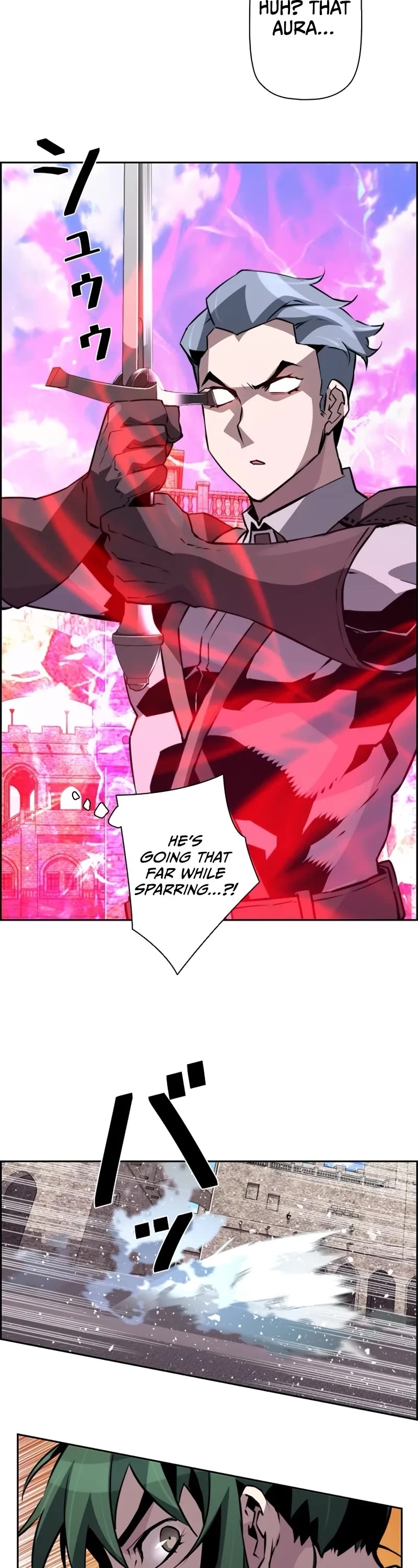 Necromancer’s Evolutionary Traits chapter 83 page 29