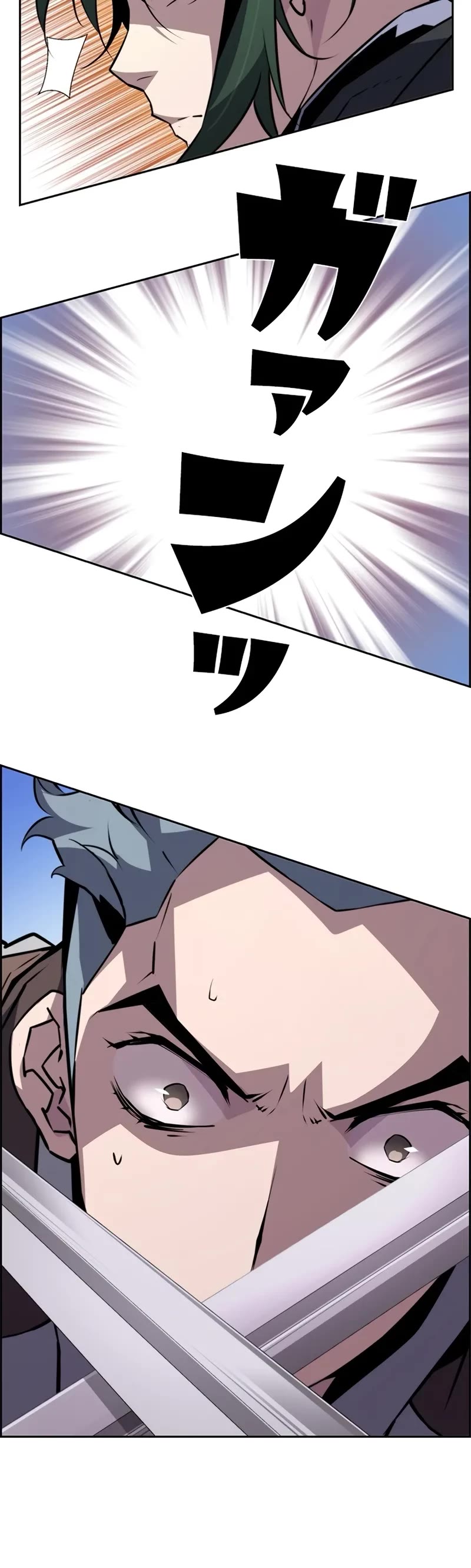 Necromancer’s Evolutionary Traits chapter 83 page 30