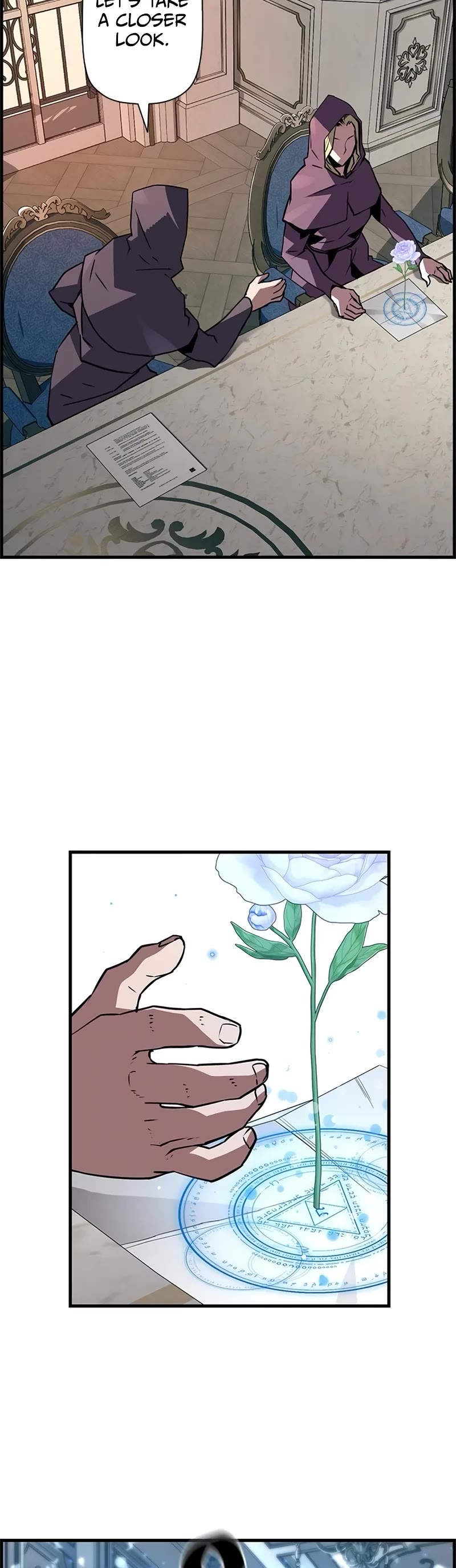 Necromancer’s Evolutionary Traits chapter 83 page 5