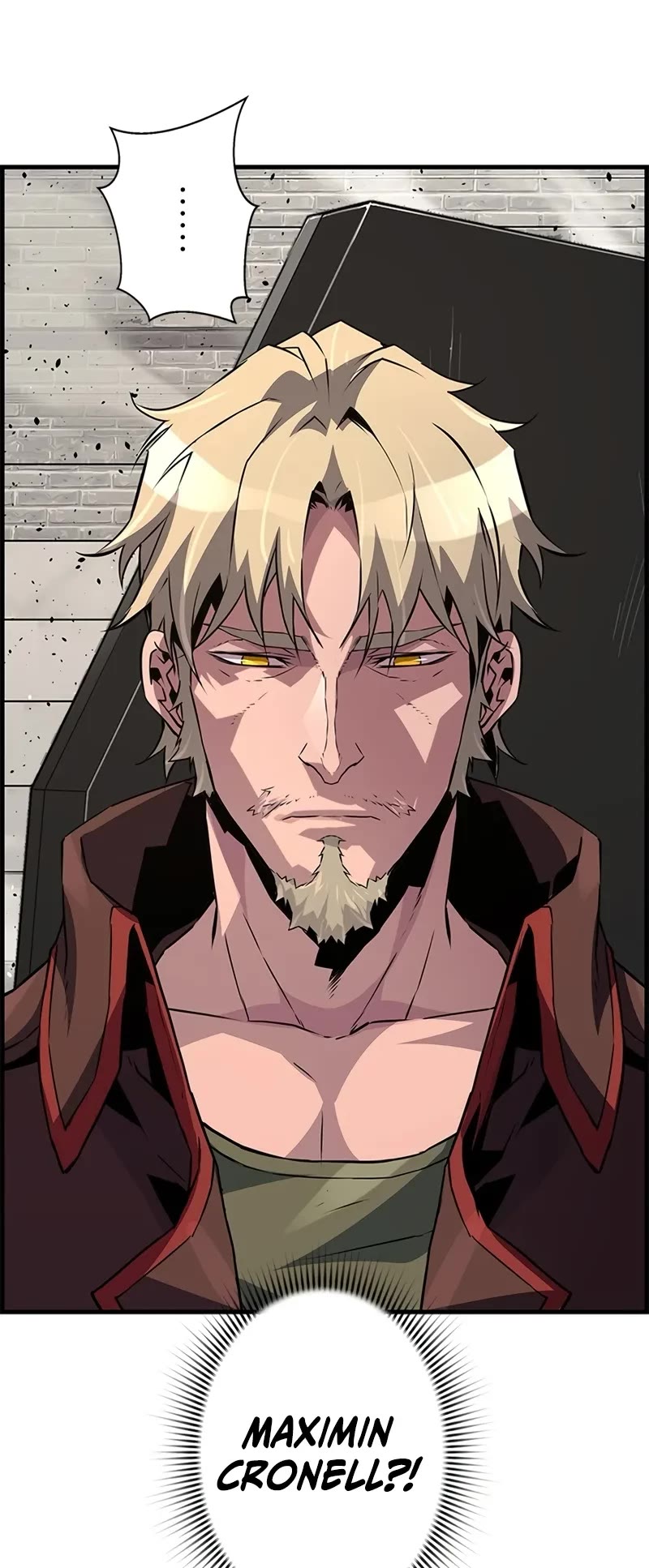 Necromancer’s Evolutionary Traits chapter 83 page 55