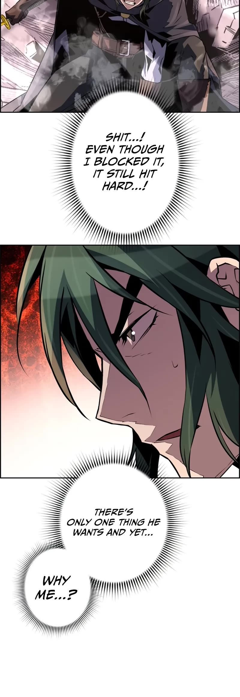 Necromancer’s Evolutionary Traits chapter 84 page 15