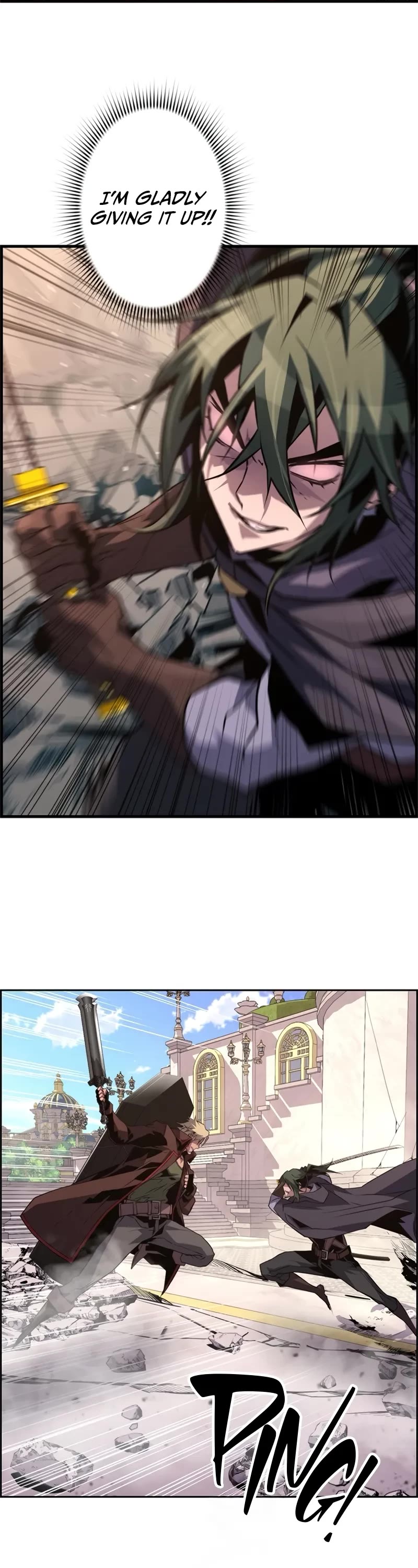 Necromancer’s Evolutionary Traits chapter 84 page 23