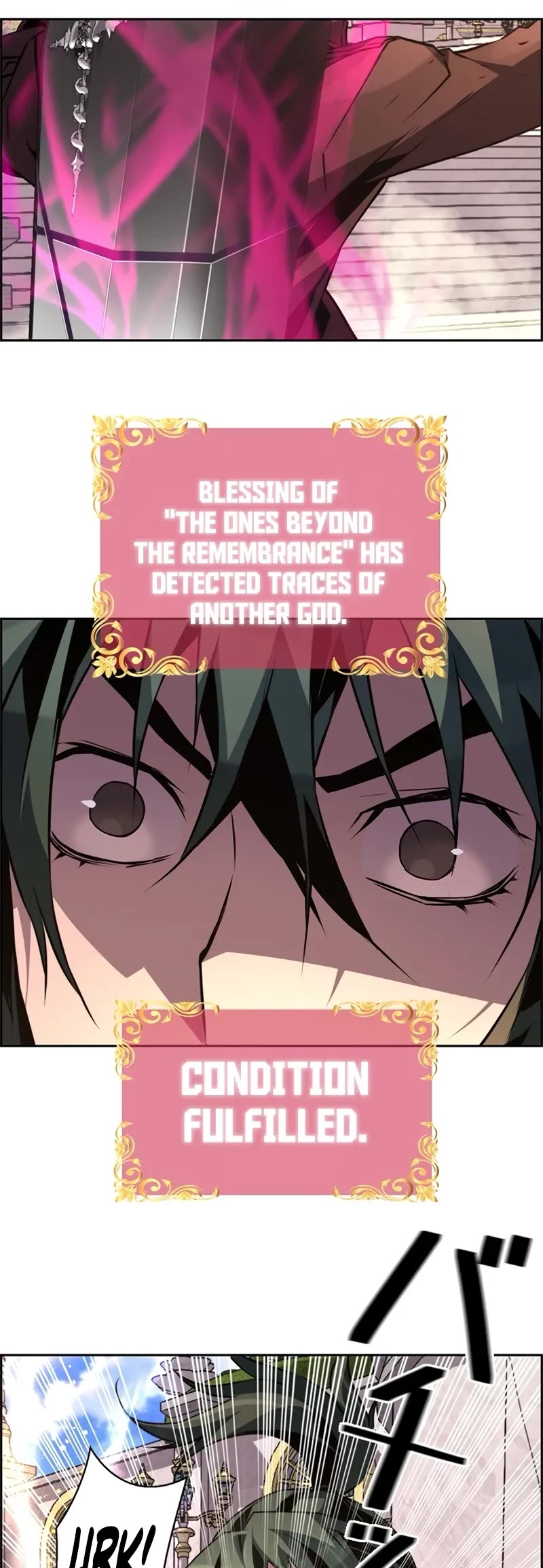 Necromancer’s Evolutionary Traits chapter 84 page 24