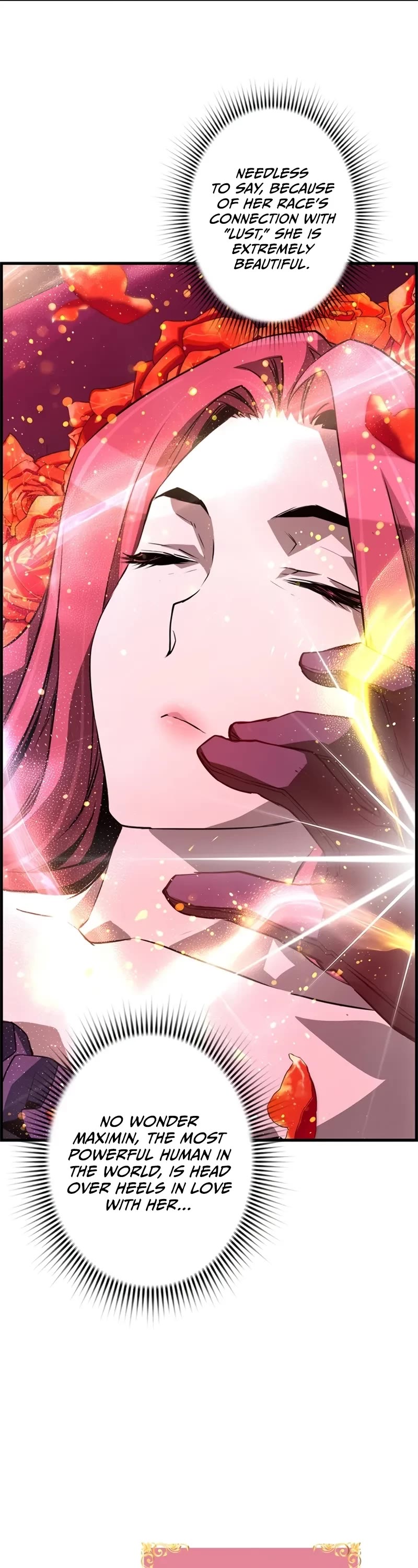 Necromancer’s Evolutionary Traits chapter 84 page 43