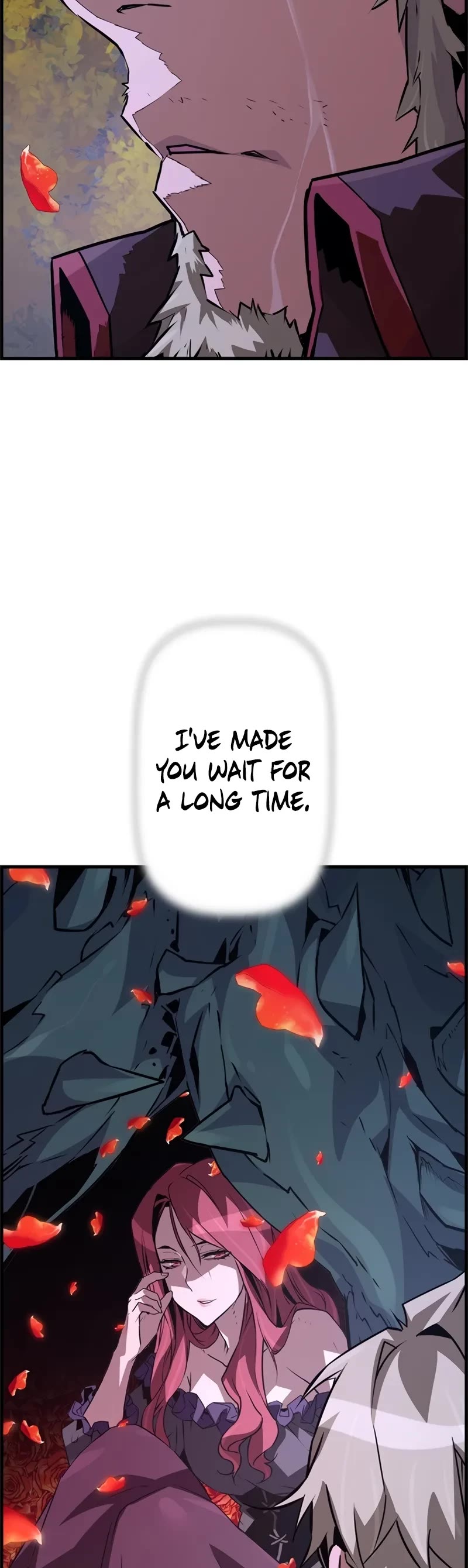 Necromancer’s Evolutionary Traits chapter 84 page 53