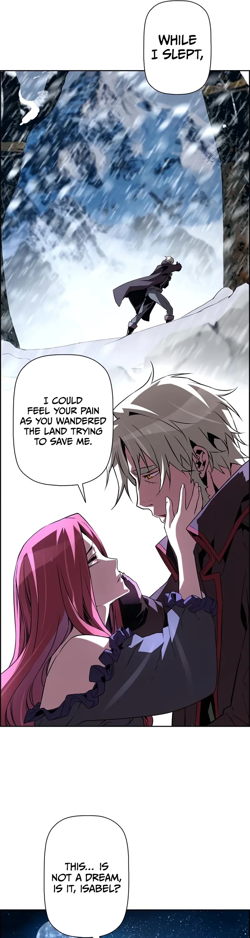 Necromancer’s Evolutionary Traits chapter 85 page 10