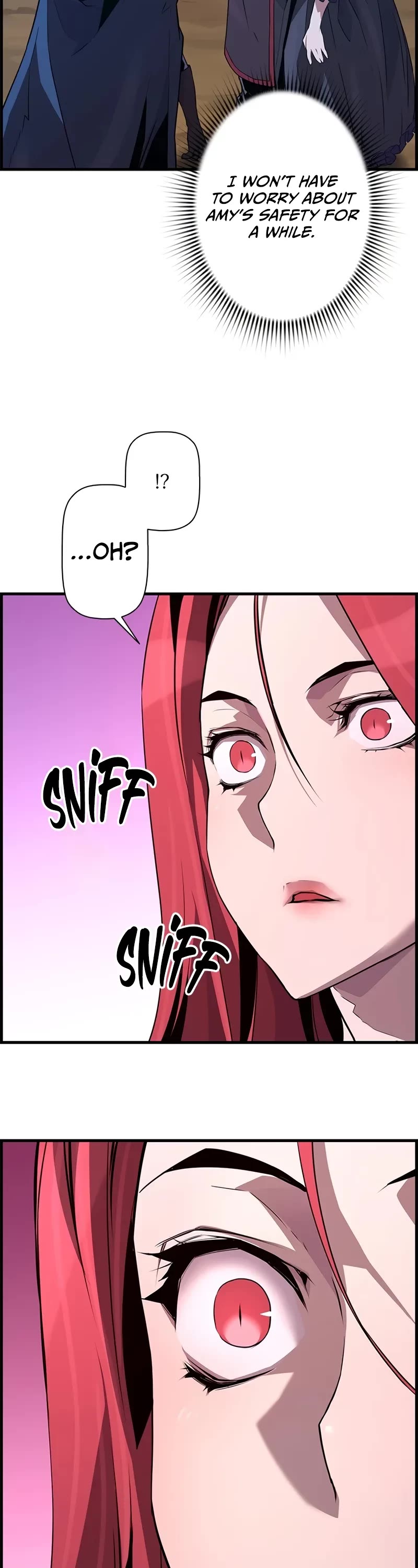 Necromancer’s Evolutionary Traits chapter 85 page 23