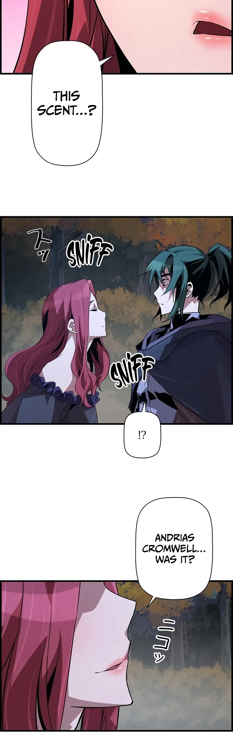 Necromancer’s Evolutionary Traits chapter 85 page 24