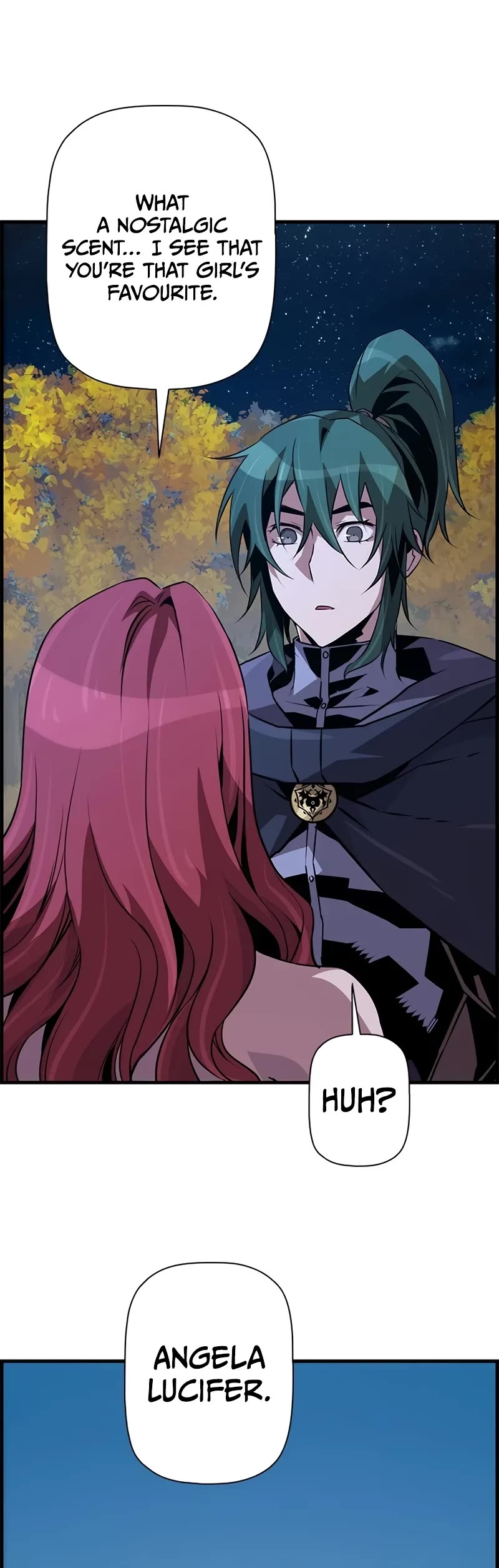 Necromancer’s Evolutionary Traits chapter 85 page 25