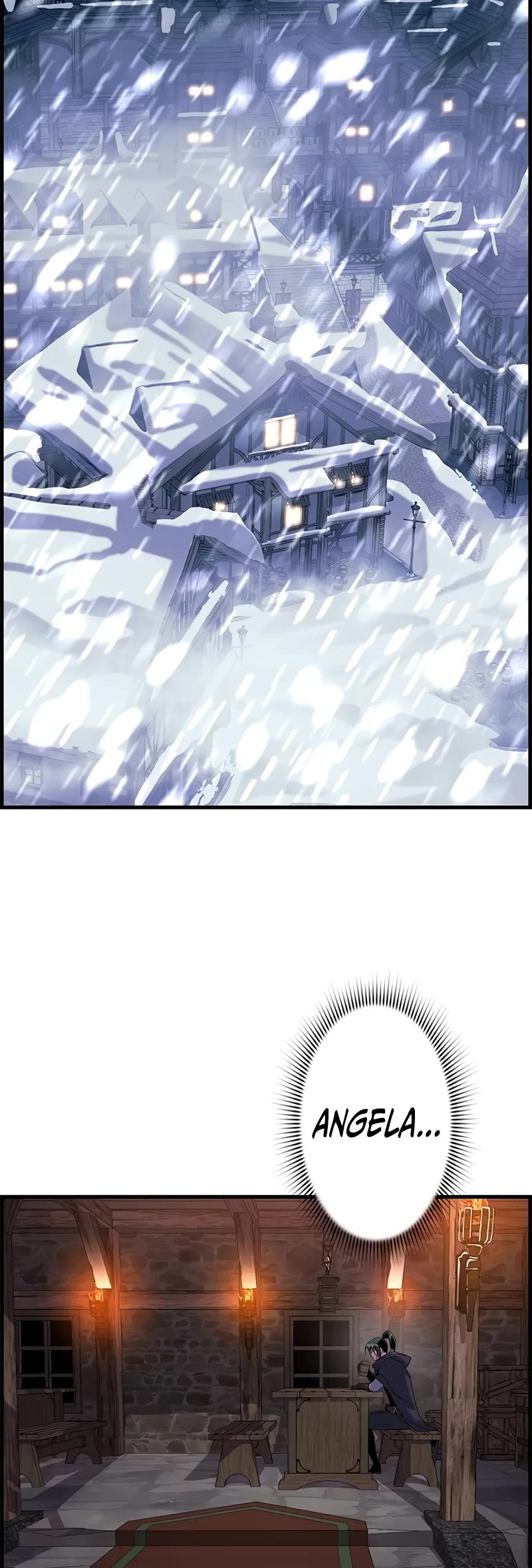 Necromancer’s Evolutionary Traits chapter 85 page 28