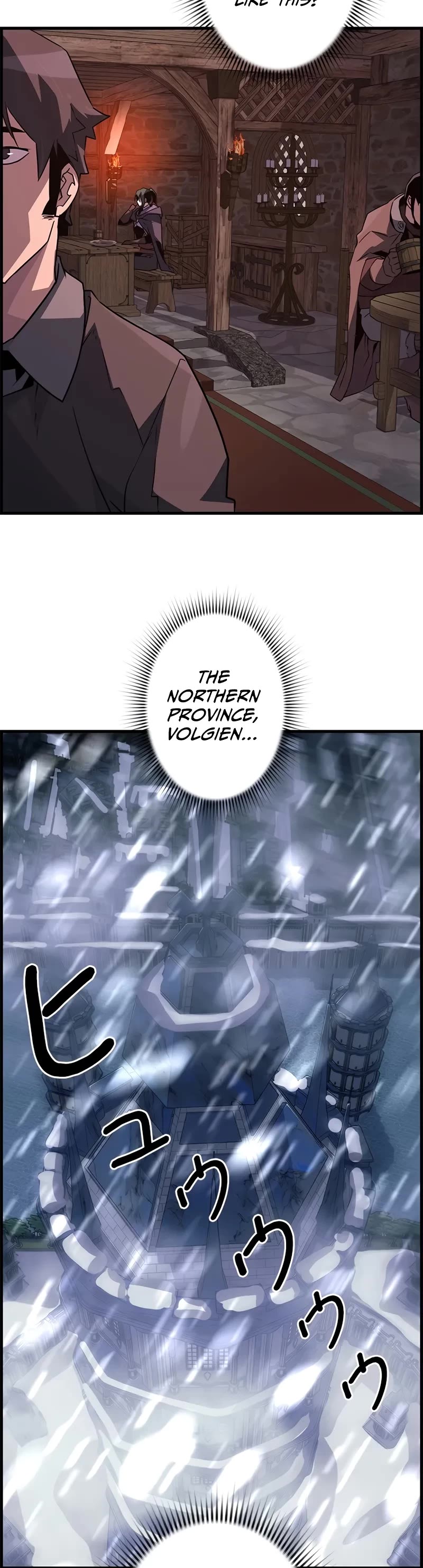 Necromancer’s Evolutionary Traits chapter 85 page 32