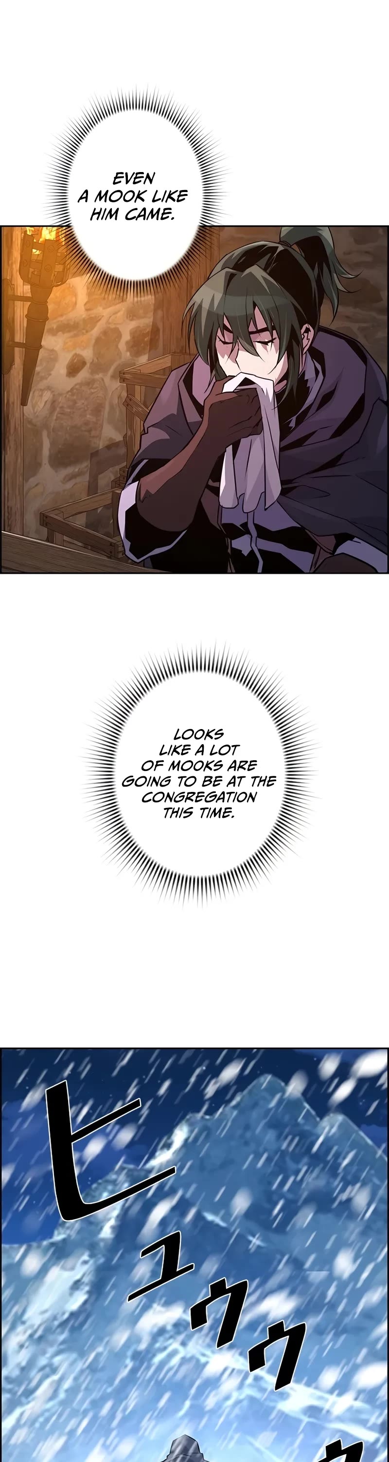 Necromancer’s Evolutionary Traits chapter 85 page 40