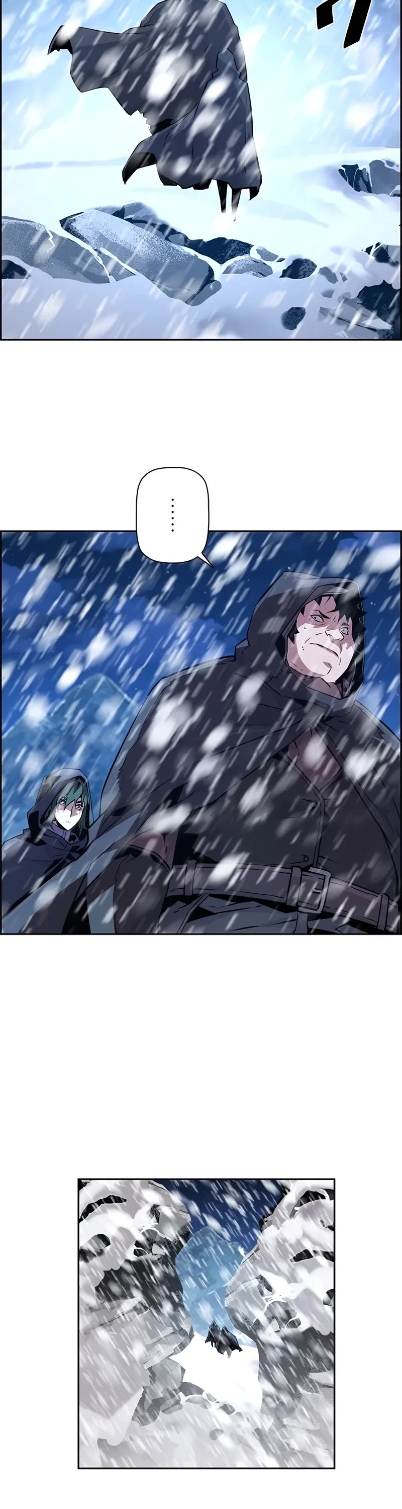 Necromancer’s Evolutionary Traits chapter 85 page 41