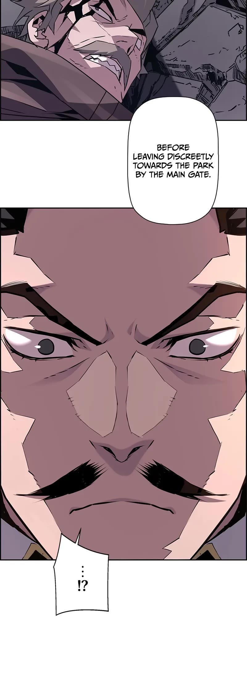 Necromancer’s Evolutionary Traits chapter 85 page 5