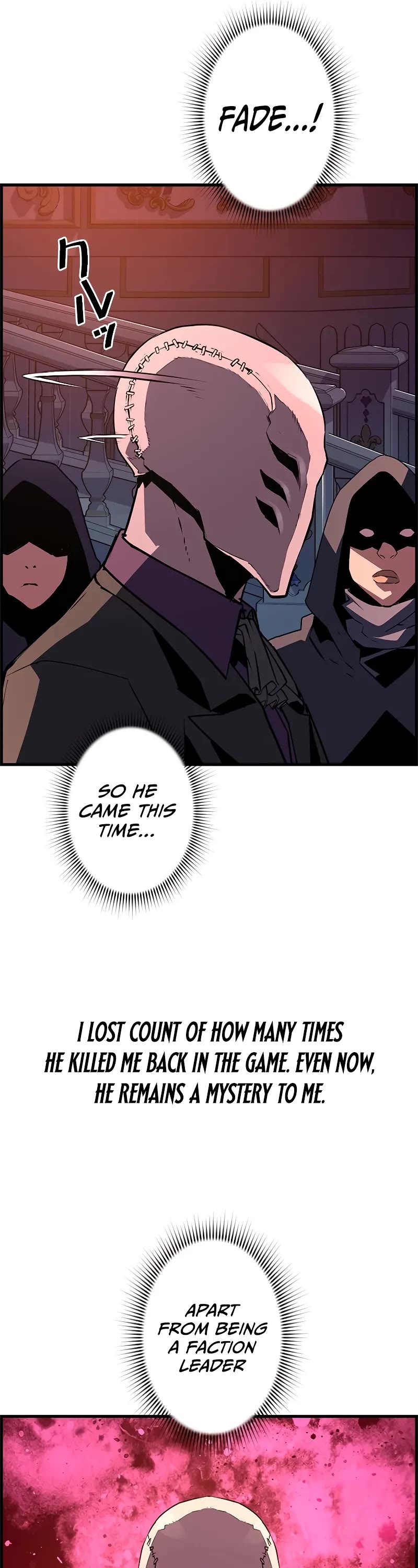 Necromancer’s Evolutionary Traits chapter 86 page 12