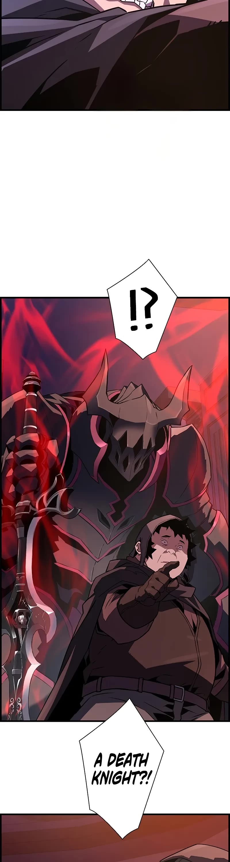 Necromancer’s Evolutionary Traits chapter 86 page 18