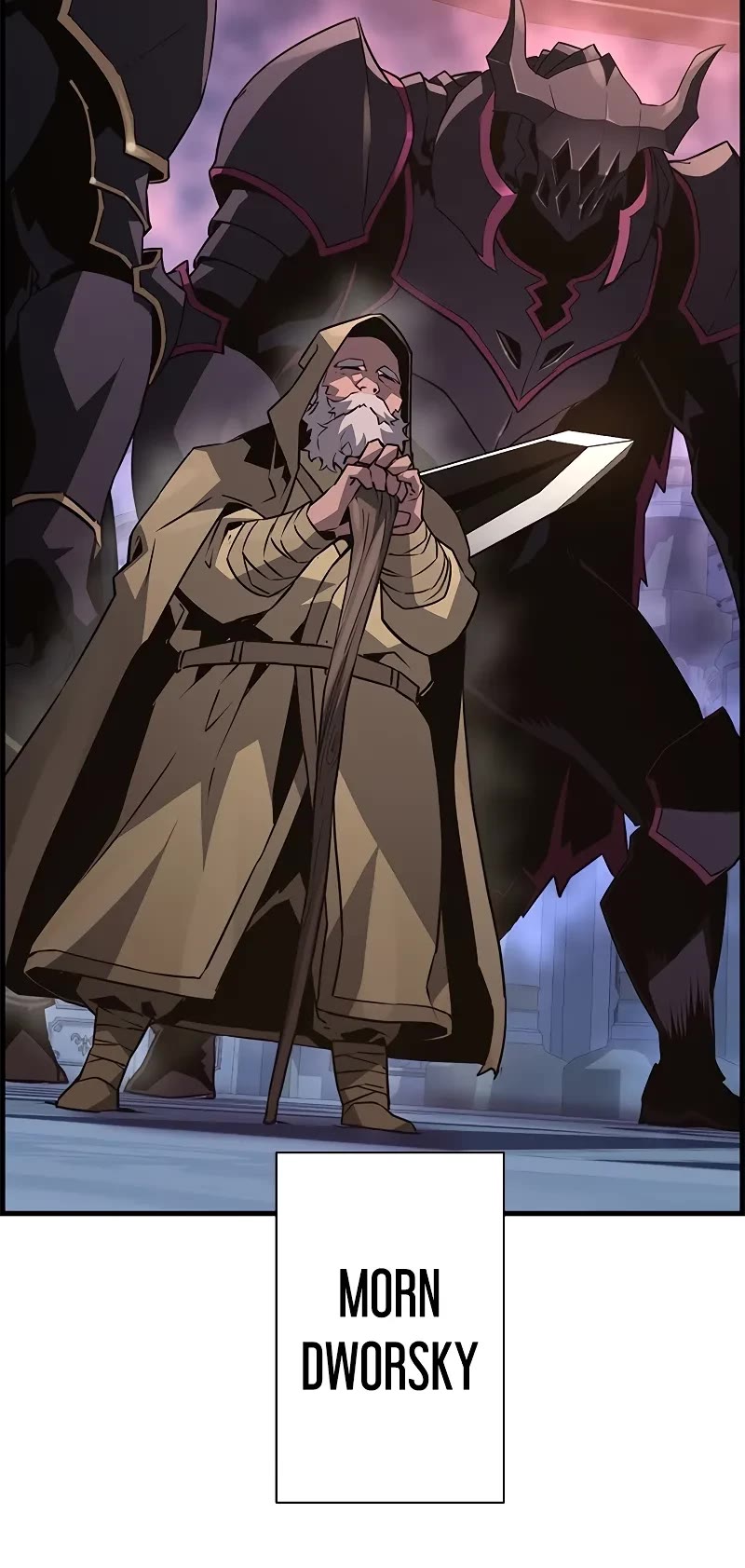 Necromancer’s Evolutionary Traits chapter 86 page 21