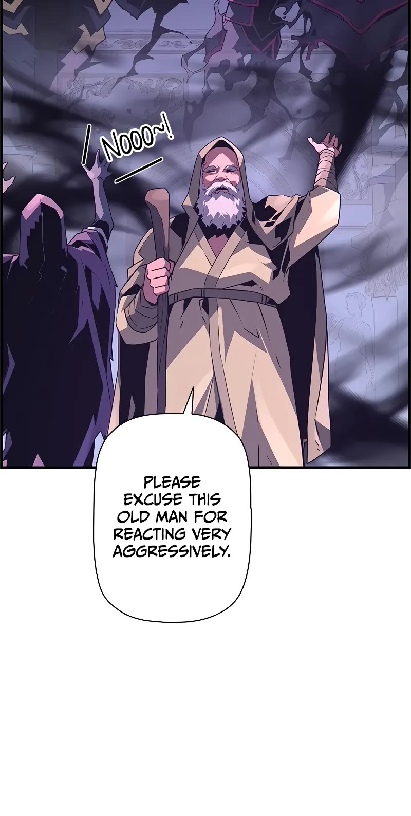 Necromancer’s Evolutionary Traits chapter 86 page 28