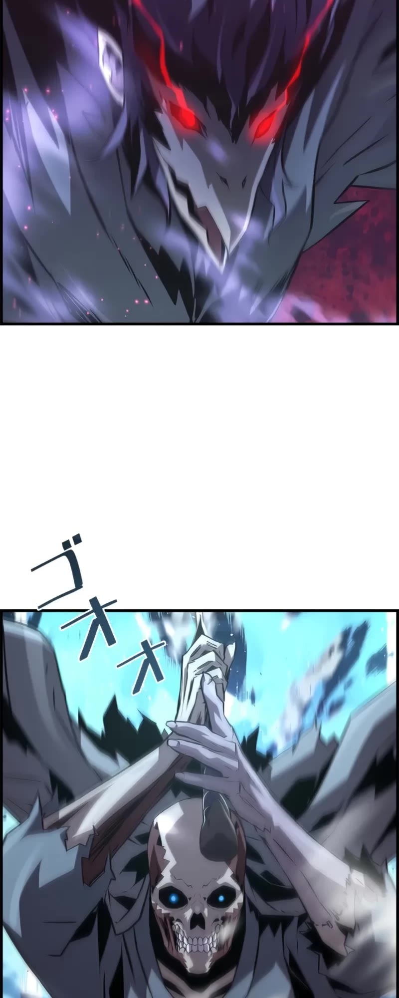 Necromancer’s Evolutionary Traits chapter 87 page 20