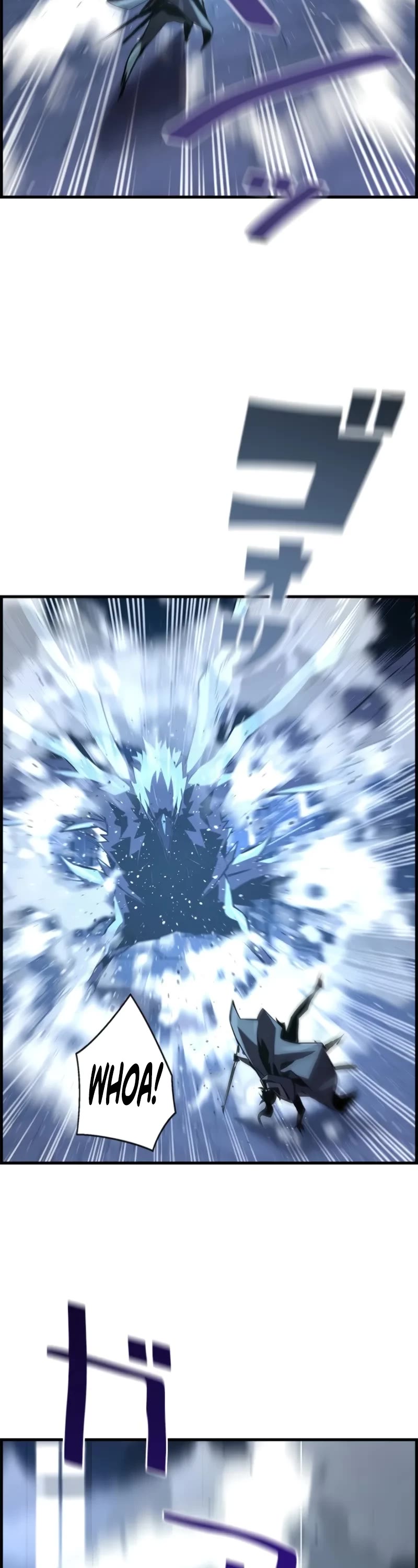 Necromancer’s Evolutionary Traits chapter 87 page 23