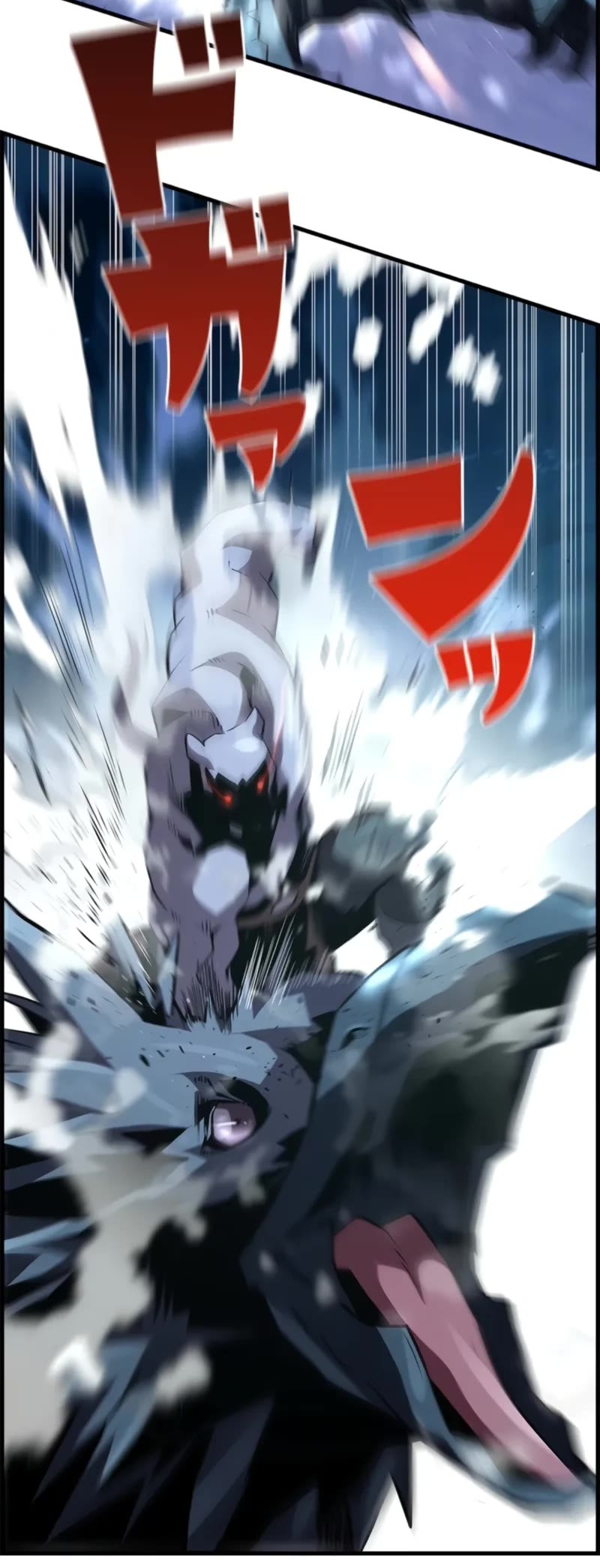 Necromancer’s Evolutionary Traits chapter 87 page 26