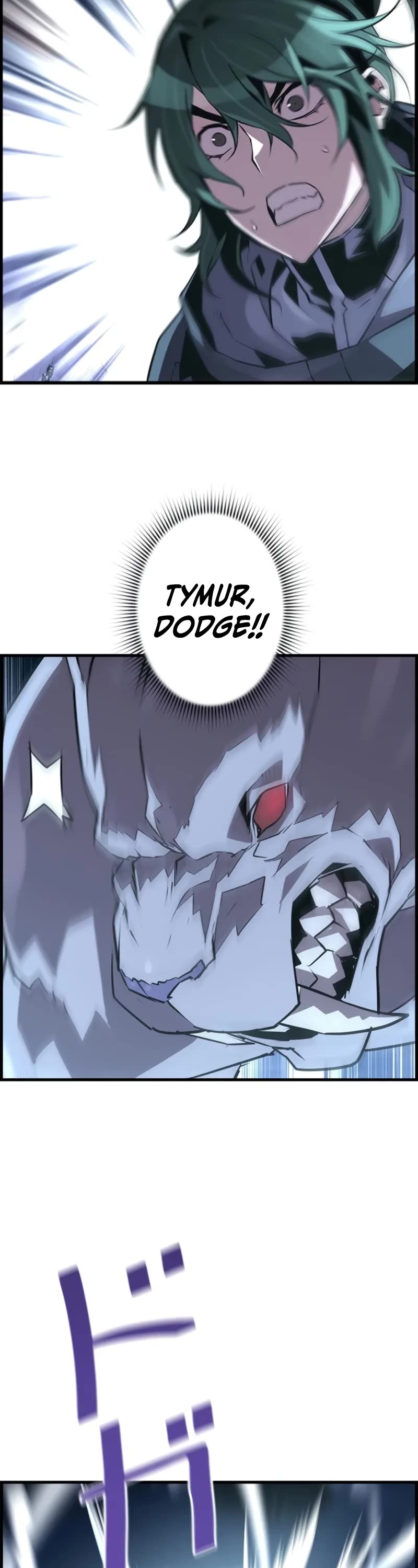 Necromancer’s Evolutionary Traits chapter 87 page 28