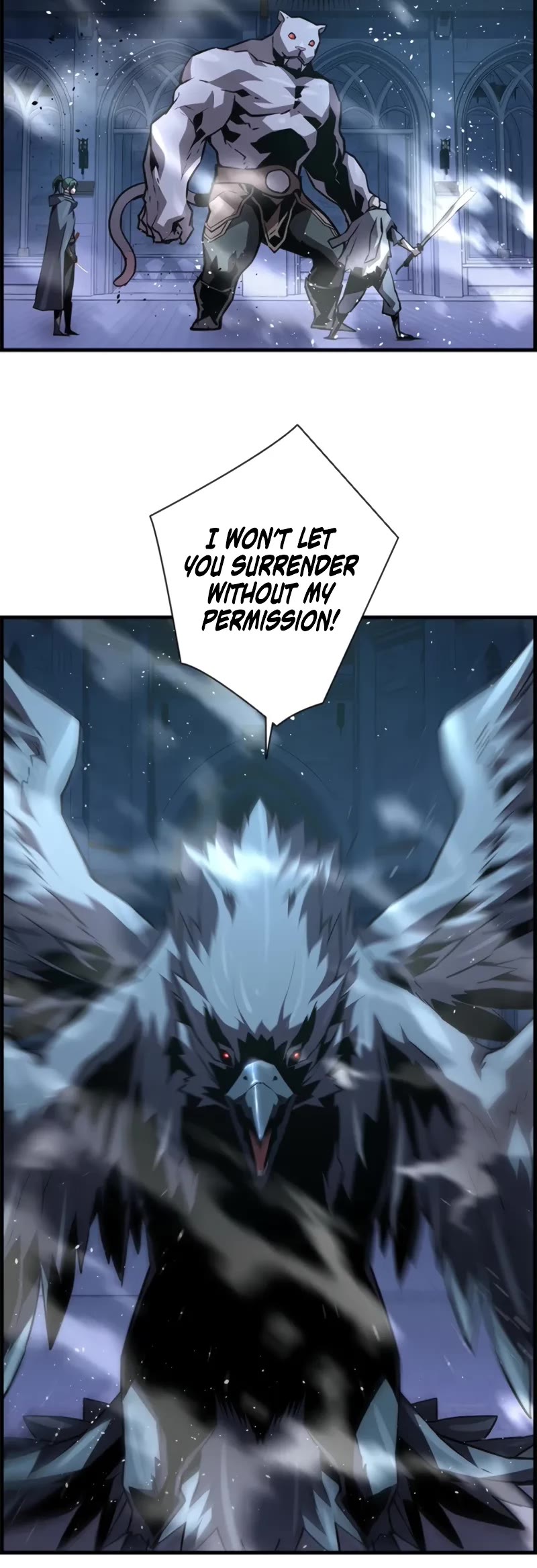 Necromancer’s Evolutionary Traits chapter 87 page 31