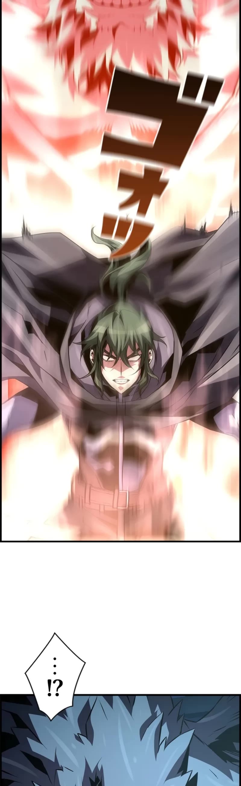 Necromancer’s Evolutionary Traits chapter 87 page 34