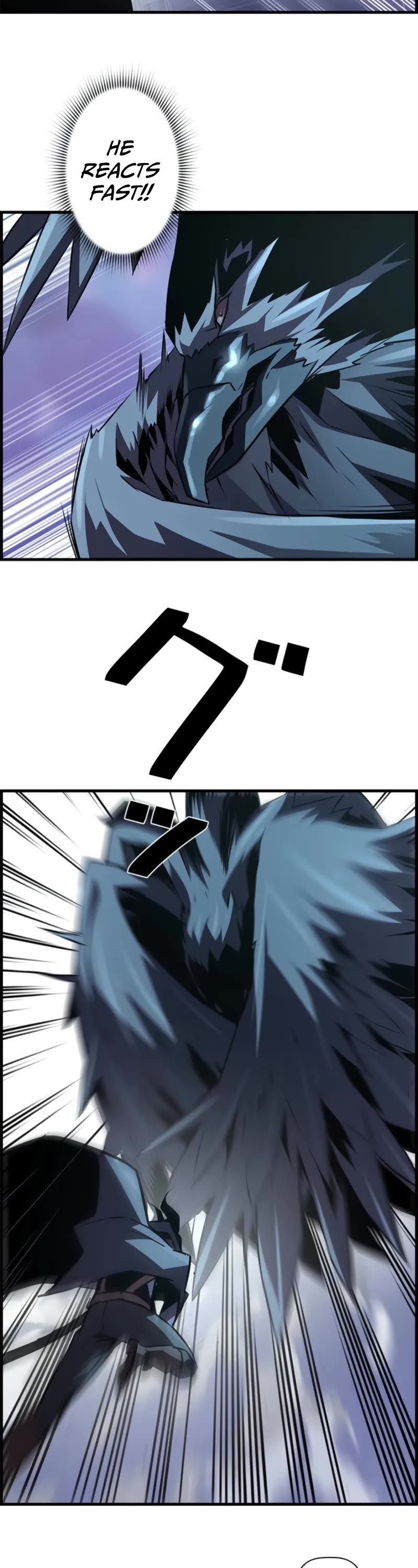 Necromancer’s Evolutionary Traits chapter 87 page 42