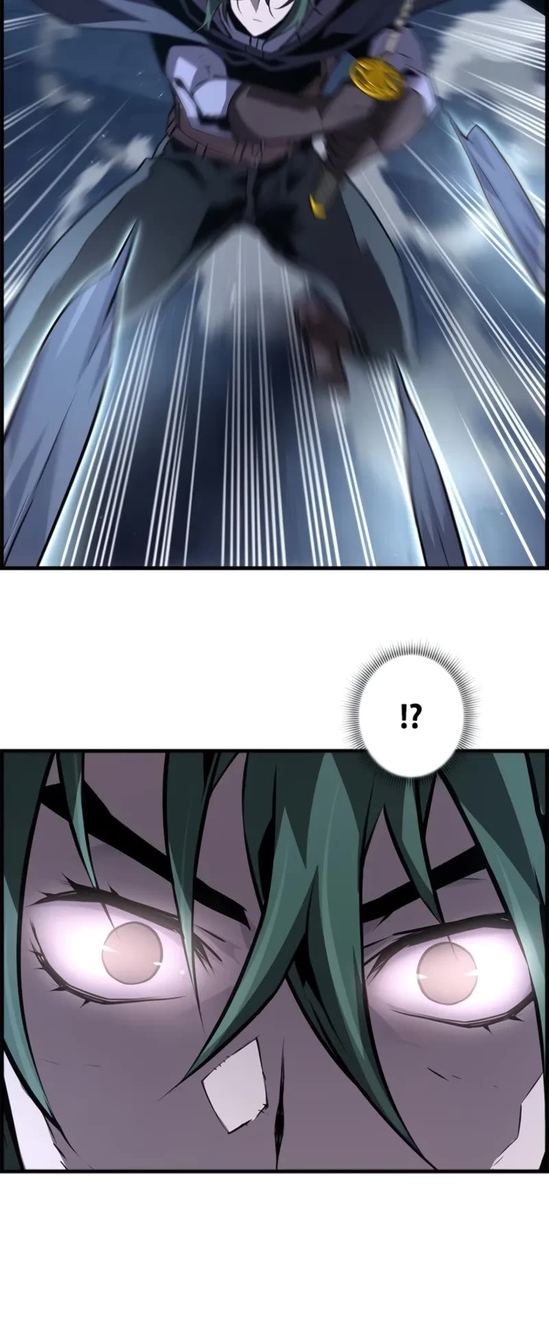 Necromancer’s Evolutionary Traits chapter 87 page 44