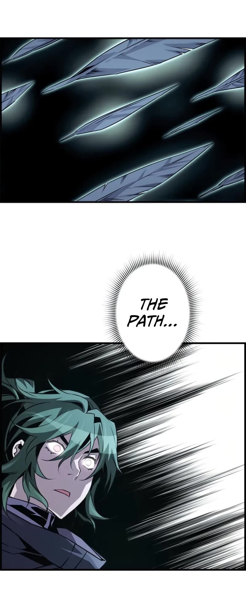 Necromancer’s Evolutionary Traits chapter 87 page 45