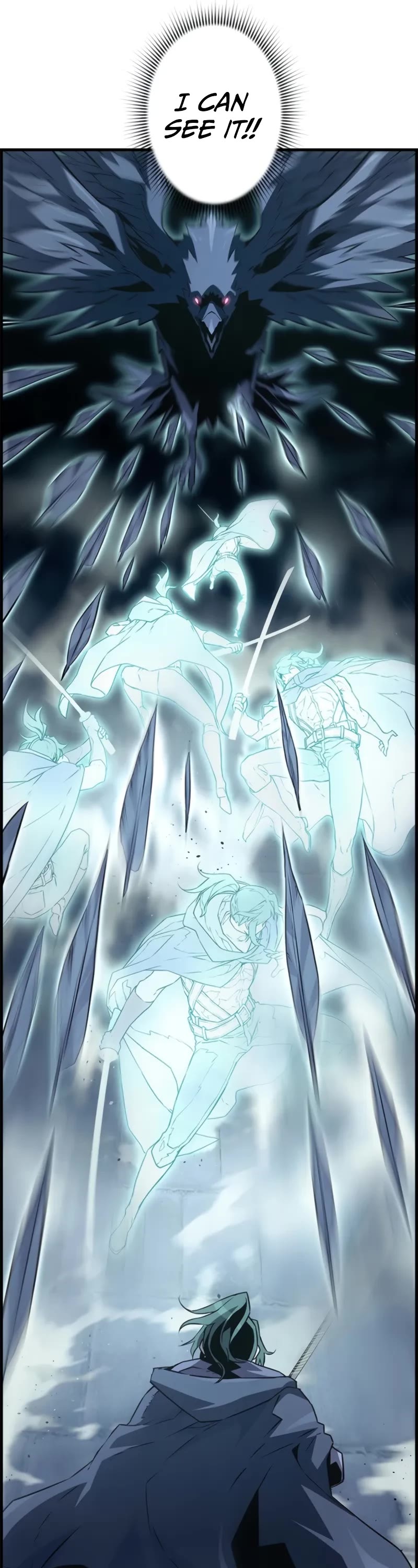 Necromancer’s Evolutionary Traits chapter 87 page 46