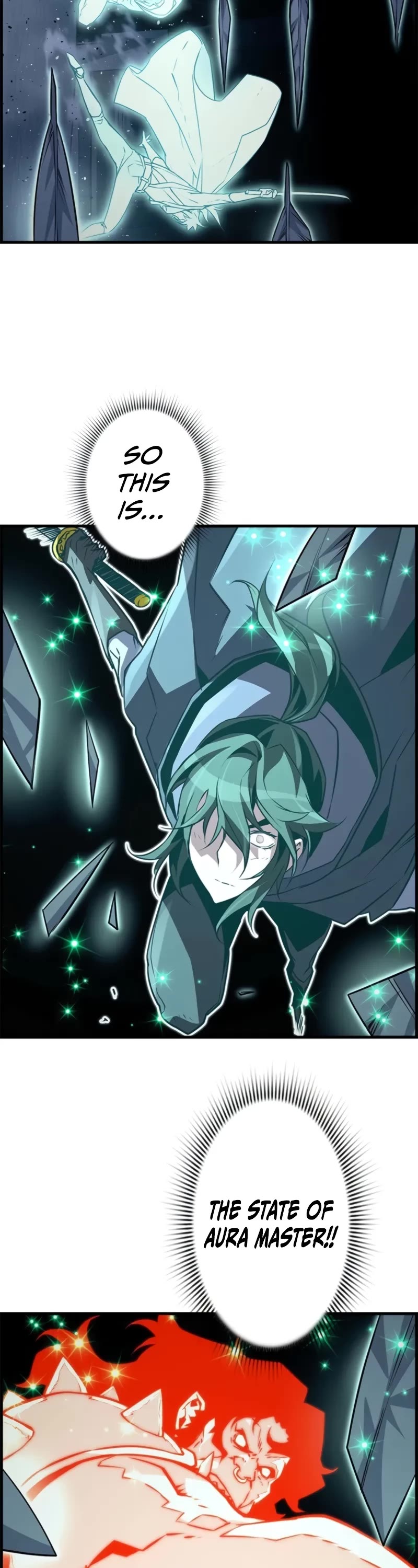Necromancer’s Evolutionary Traits chapter 87 page 48